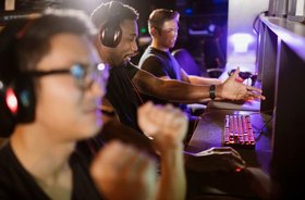 Cổng trò chơi đại phát 